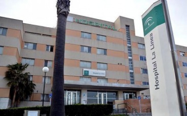 SANJOSE adecuar y acondicionar diversas zonas del Hospital La Lnea, Cdiz