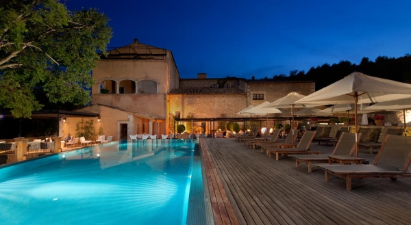 SANJOSE agrandira le Son Brull Hotel & Spa 5 étoiles à Pollença, Majorque