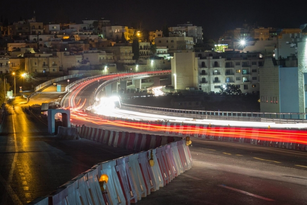 SANJOSE inaugura uma ponte em Malta e adjudica a reabilitação de dois hospitais no México 