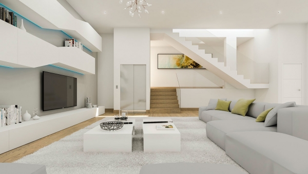Cartuja irá construir o empreendimento habitacional The Hill Collection Villas na Reserva do Higuerón Resort de Benalmádena, em Málaga