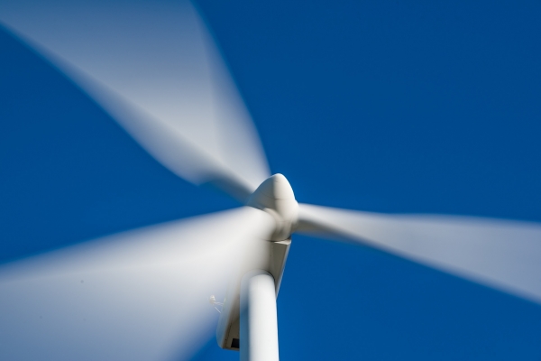 SANJOSE will carry out the electrical installations of three wind farms (36.9 MW) in Las Palmas de Gran Canaria