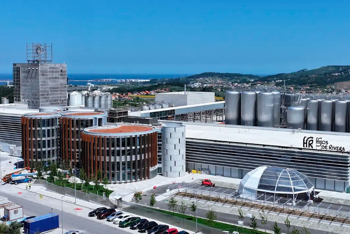 BRASSERIE ESTRELLA GALICIA 