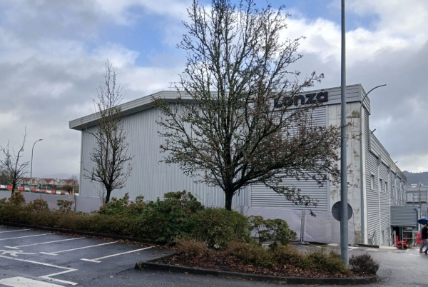 SANJOSE agrandira l'usine Lonza Biologics O Porri&ntilde;o, Pontevedra