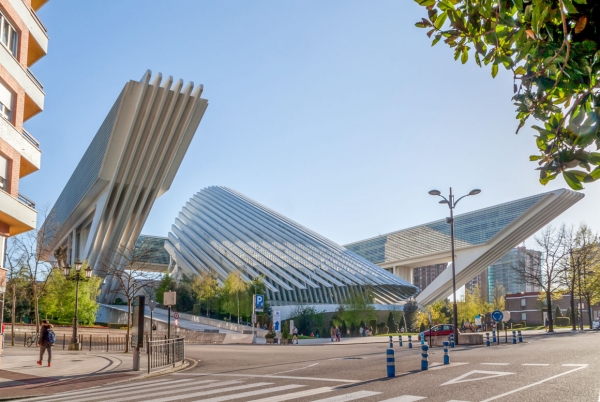 A SANJOSE ir&aacute; executar a Fase I do novo Campus da UAX em Oviedo, Ast&uacute;rias