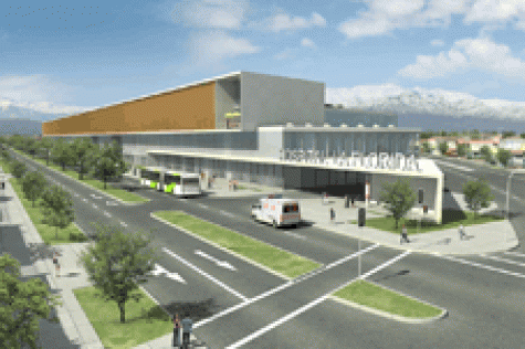 Sanjose se consolida en Chile con una cartera  de m�s de USD 700 millones
