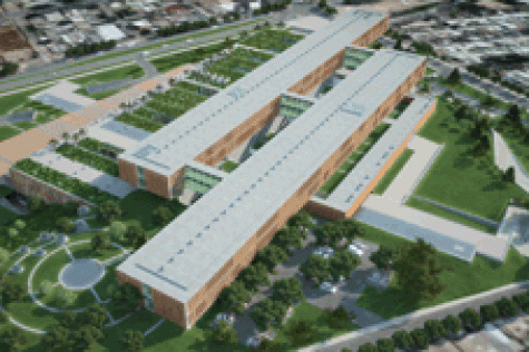 Sanjose se consolida en Chile con una cartera  de m�s de USD 700 millones