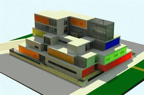 Sanjose will execute a new office for Neuron Biopharma at the Technology Park of Granada