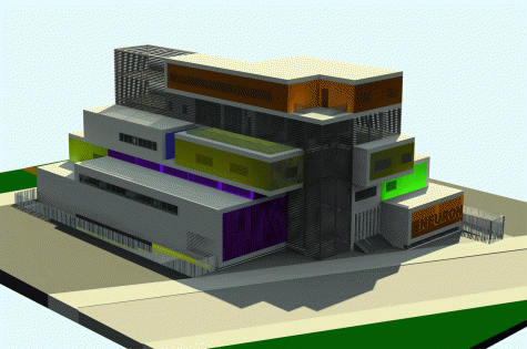 Sanjose will execute a new office for Neuron Biopharma at the Technology Park of Granada