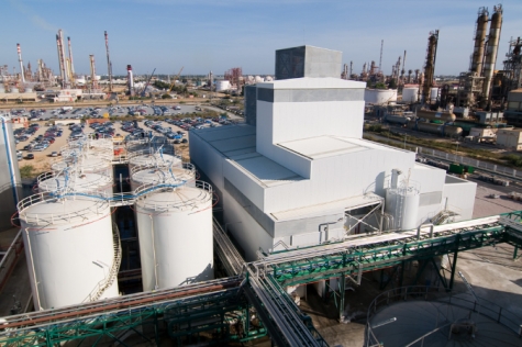 Sanjose ampliar� la planta de producci�n de biodiesel de Bio-Oils Energy en Palos, Huelva