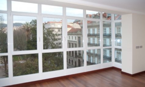 O Edif&iacute;cio Victoria da SANJOSE Inmobiliaria galardoado com o Pr&eacute;mio APROIN 2011 para o melhor desempenho imobili&aacute;rio de reabilita&ccedil;&atilde;o