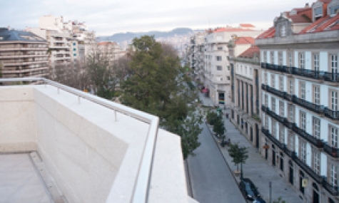O Edif&iacute;cio Victoria da SANJOSE Inmobiliaria galardoado com o Pr&eacute;mio APROIN 2011 para o melhor desempenho imobili&aacute;rio de reabilita&ccedil;&atilde;o