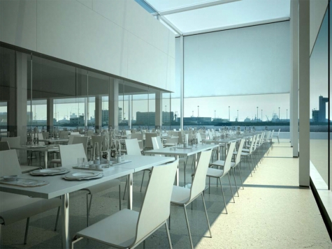 Abu Dhabi adjudica la construcci�n del Louvre a Sanjose en joint venture por m�s de 660 millones de d�lares