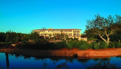 Sanjose reformar� el Hotel Arabella Sheraton en Palma de Mallorca