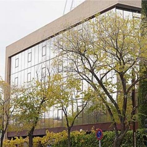 Sanjose ejecutar� diversas obras de reforma en el Hospital Nuestra Se�ora de Am�rica de Madrid