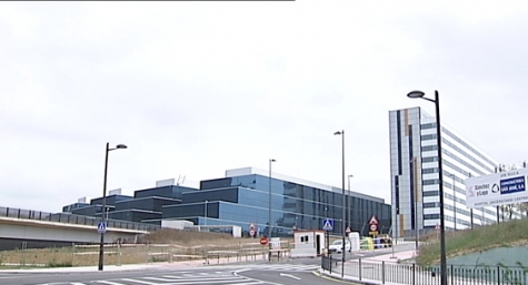 Sanjose construir� una Central de Esterilizaci�n en el nuevo Hospital Universitario Central de Asturias (HUCA) de Oviedo