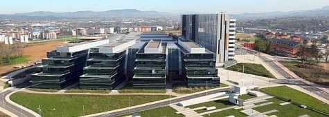 Sanjose realizar� las obras de adecuaci�n de los boxes de la UCI del Hospital Universitario Central de Asturias (HUCA) en Oviedo