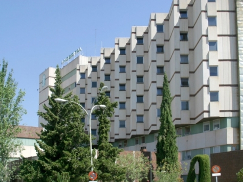 Sanjose y Cartuja realizar�n la instalaci�n t�rmica del Hospital de Cabra, C�rdoba