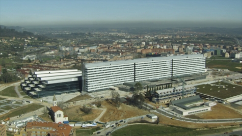 Sanjose acondicionar� para Grifols una farmacia en el Hospital Universitario Central de Asturias (HUCA)