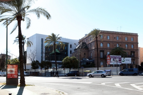 Cartuja ejecutar� los quir�fanos y la reforma de dos plantas del Hospital F�tima de Sevilla