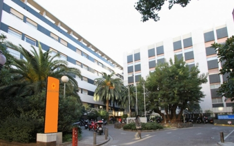 Sanjose will execute sundry works in  Pilar Private Hospital in Barcelona