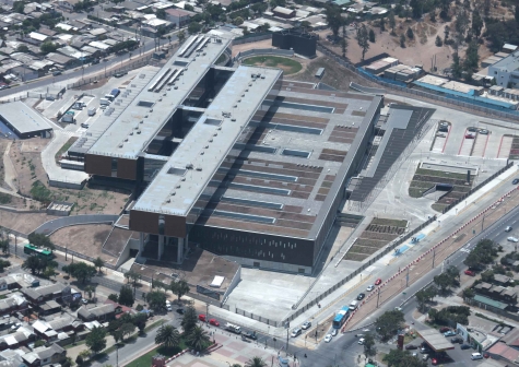 Grupo SANJOSE debuta con gran �xito en los mercados de capitales con una emisi�n de bonos a 7 a�os de su concesionaria chilena por 227 millones de euros
