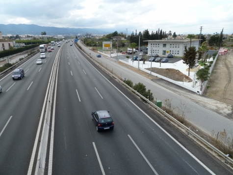 SANJOSE realizar� la conservaci�n y explotaci�n de 384,5 km. de v�as del estado en la provincia de Murcia durante cuatro a�os por 18,66 millones de euros
