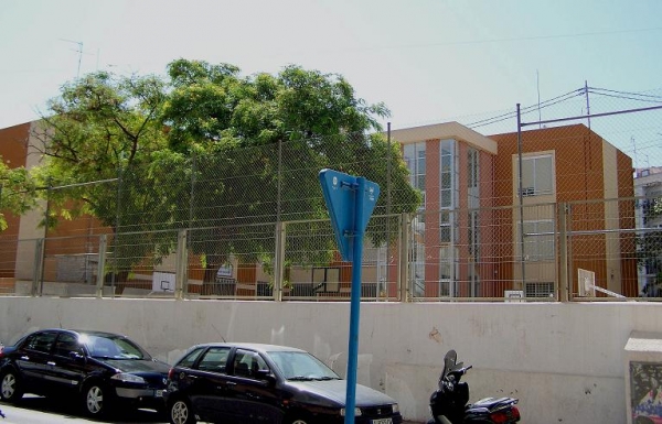 SANJOSE will rehabilitate the Nursery and Elementary School Manj&oacute;n Cervantes in Alicante