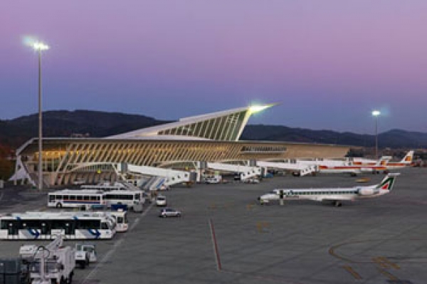 Tecnocontrol Servicios realizar� el mantenimiento de las instalaciones del Aeropuerto de Bilbao
