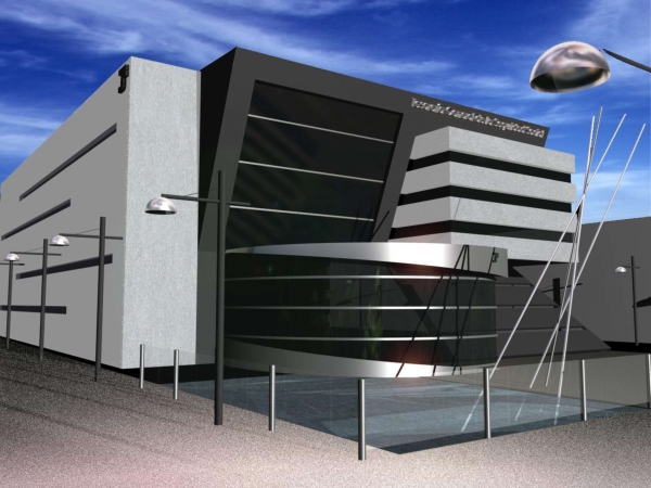 Cartuja construir� la Sede de Tesorer�a General de la Seguridad Social de Lepe, Huelva