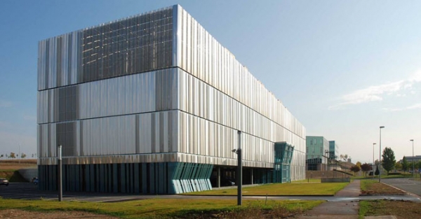 EBA reformar� los laboratorios del CIC Energigune en Mi�ana, �lava