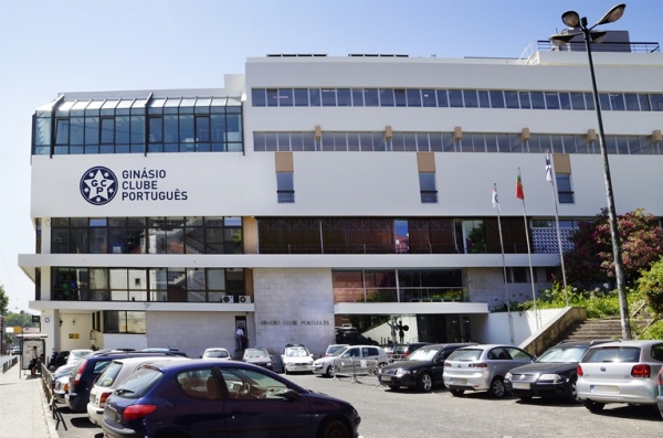 Construtora Udra ejecutar� el parking del Gin�sio Clube Portugu�s de Lisboa