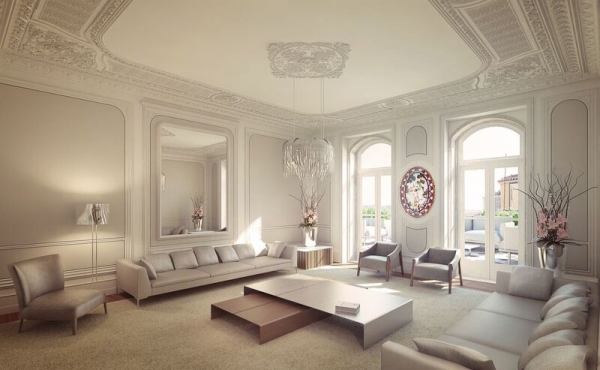 SANJOSE Portugal rehabilitar� el Palacio de Sandomil de Lisboa