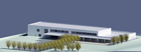 SANJOSE construir� un centro de ense�anza infantil, primaria y secundaria en Rivas-Vaciamadrid   