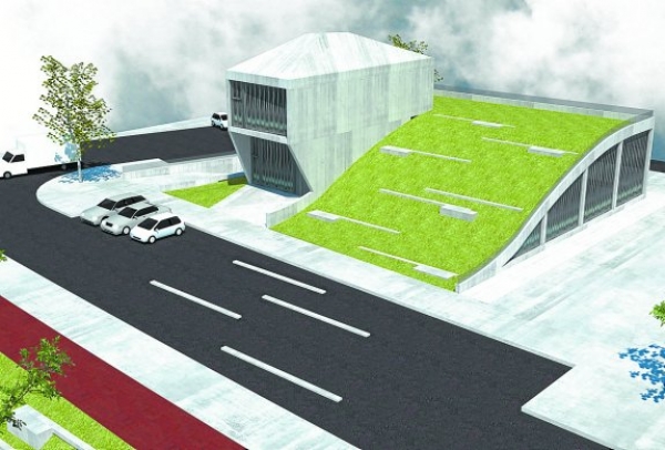 Tecnocontrol Servicios construir� y mantendr� durante 15 a�os una central energ�tica de �District Heating` en el nuevo Txomin de San Sebasti�n
