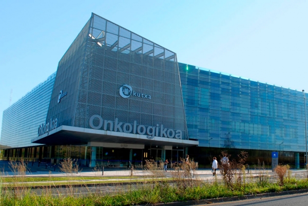 EBA will expand and refurbish the Onkologikoa Hospital in San Sebastián