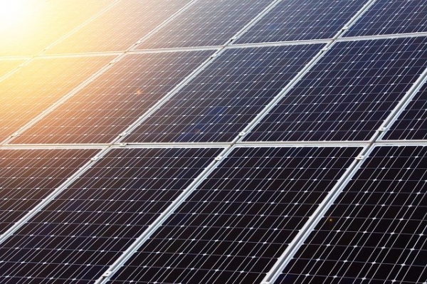SANJOSE construira 8 centrales photovoltaïques auChili