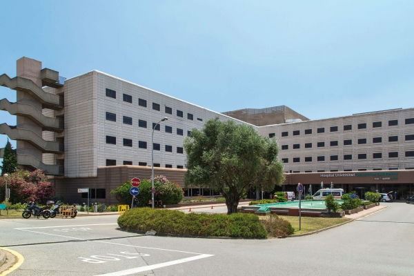SANJOSE construirá la nueva Unidad de Cirugía Mayor Ambulatoria del Hospital Universitari General de Catalunya de San Cugat del Vallès, Barcelona