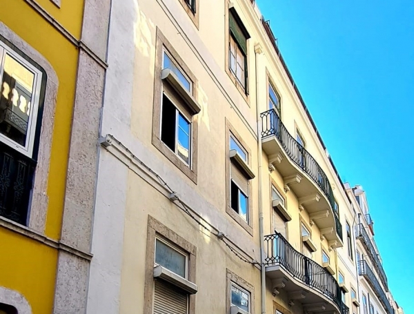 Construtora Udra construirá el Residencial Gloria 21 en Lisboa