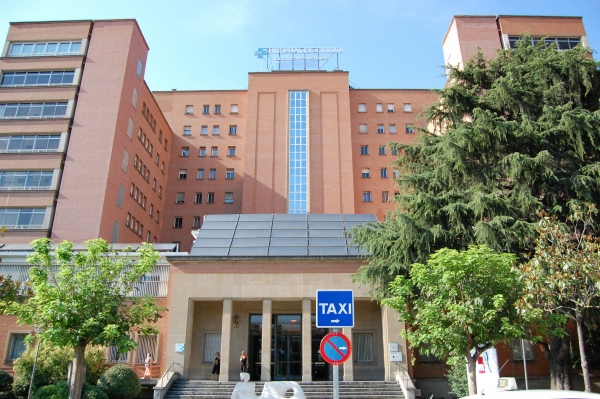 SANJOSE construir� el Laboratorio FIV del Hospital Universitari de Girona Doctor Josep Trueta