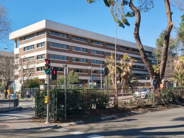 Tecnocontrol Servicios will carry out the maintenance of the premises of the Central Traffic Headquarters in Madrid (Lot 1)