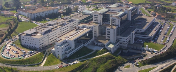 SANJOSE ampliará el Hospital Clínico Universitario de Santiago de Compostela 