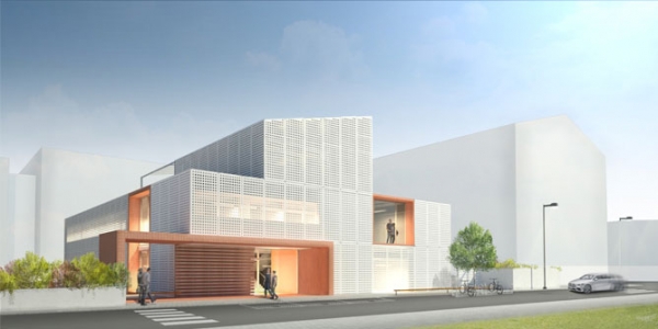 SANJOSE realizar� todas las instalaciones de un nuevo Centro de Atenci�n Primaria en Pineda de Mar, Barcelona