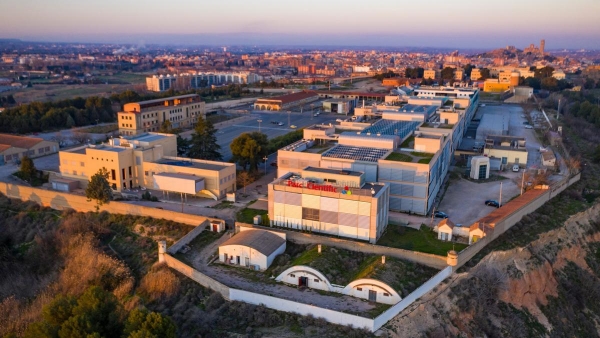 Tecnocontrol Servicios realizará el mantenimiento de 8 edificios del Parque Científico y Tecnológico Agroalimentario de Lleida