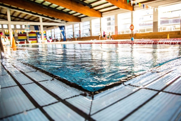 SANJOSE will modernize the facilities of the Las Traviesas Municipal Pool in Vigo