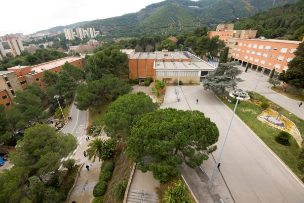 SANJOSE vai reformar as instala&ccedil;&otilde;es do Bloco B do Pavilh&atilde;o Norte do Recinto Mundet, em Barcelona