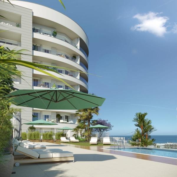 SANJOSE construir� el Residencial Hubara en Las Palmas de Gran Canaria