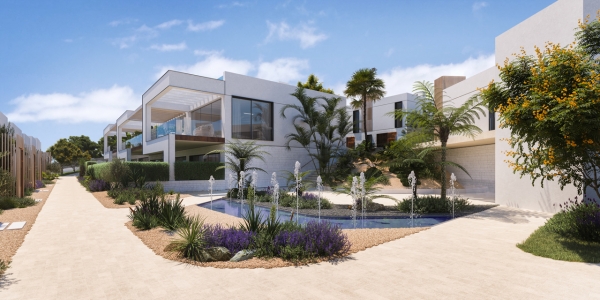 SANJOSE construir� el complejo Wyndham Grand La Cala Golf Residences en Mijas, M�laga