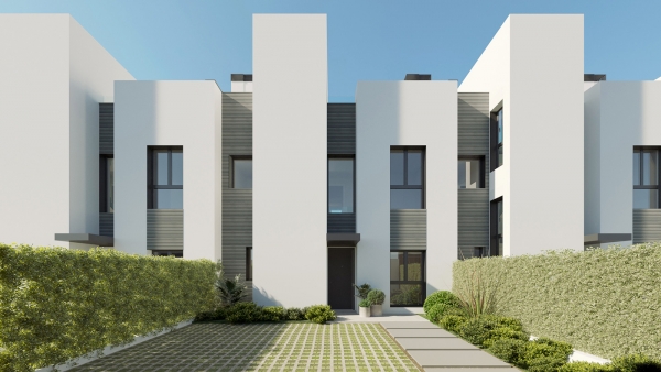 SAJOSE realizar� la Fase III del Residencial Maremma en Palma de Mallorca