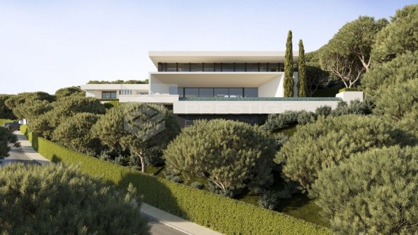 SANJOSE will build 4 exclusive villas in 