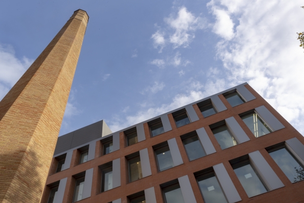 Tecnocontrol Servicios realizar� el mantenimiento de la Universitat Oberta de Catalunya (UOC), Barcelona